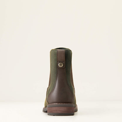 Ariat Signature Wexford Waterproof Chelsea Boot