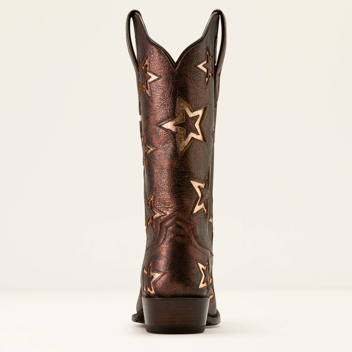 Ariat Classic Hazen Star X Toe Western Boot