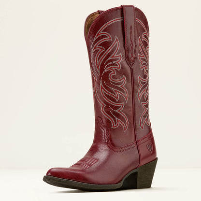 Ariat Recommended Heritage J Toe Western Boot