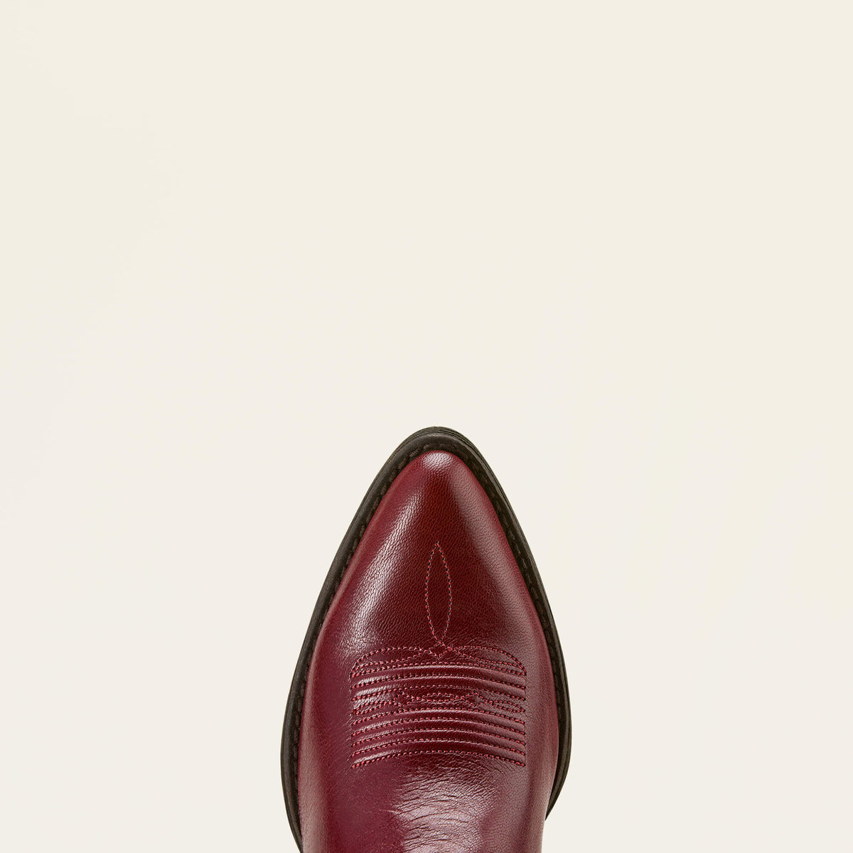 Ariat Recommended Heritage J Toe Western Boot