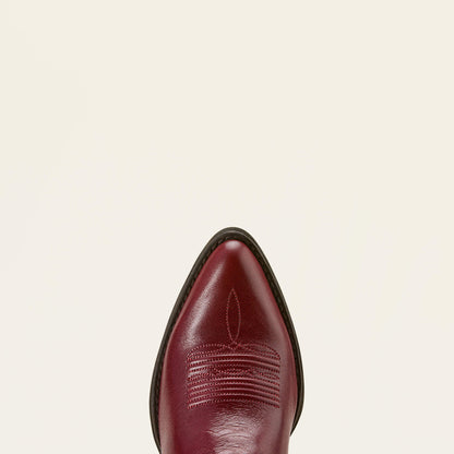 Ariat Recommended Heritage J Toe Western Boot