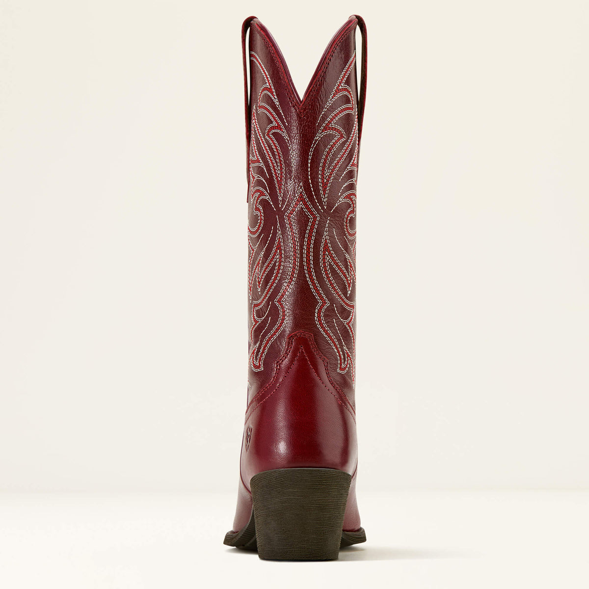 Ariat Recommended Heritage J Toe Western Boot