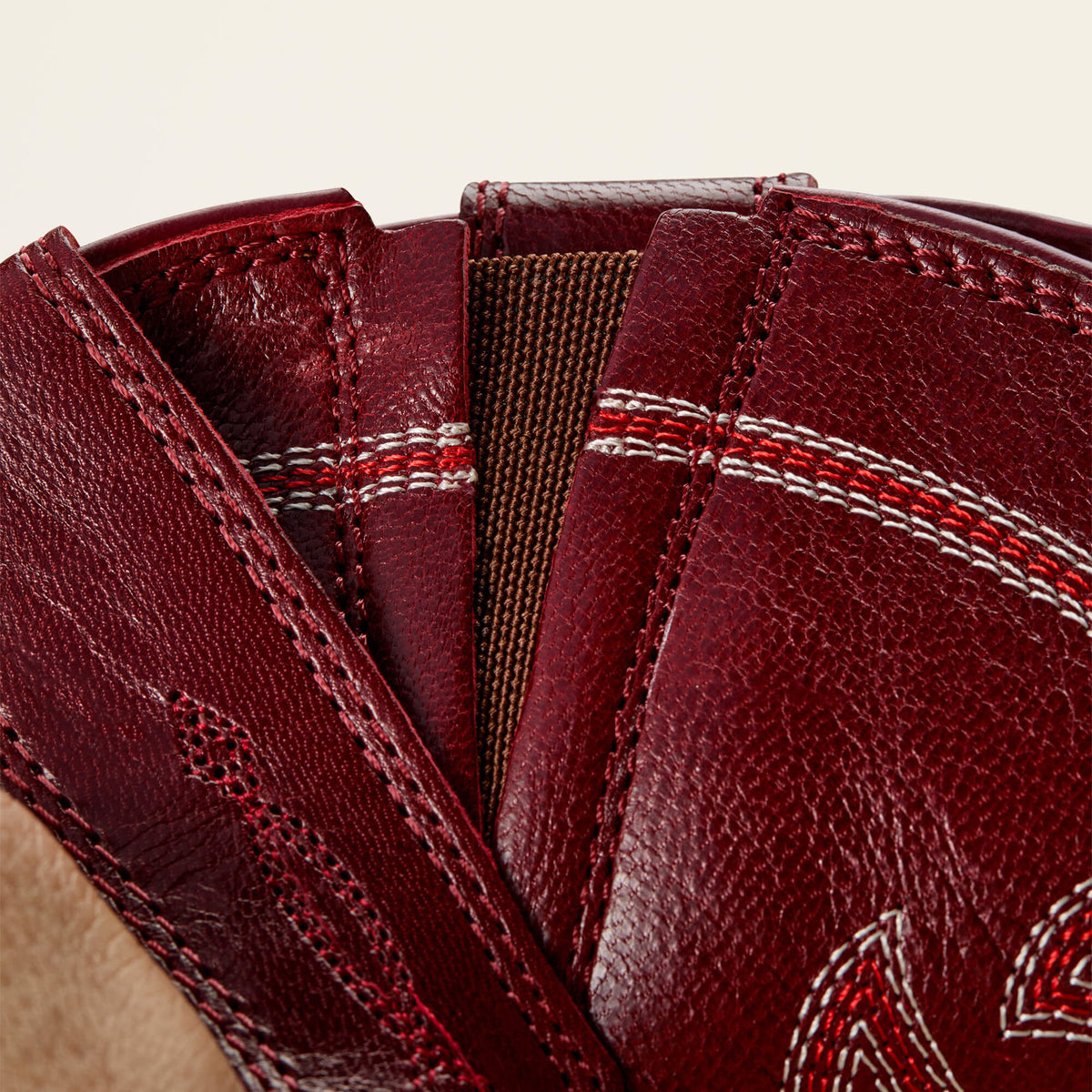 Ariat Recommended Heritage J Toe Western Boot