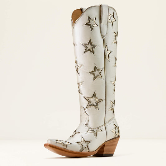 Ariat Special Offer Casanova Star X Toe Western Boot
