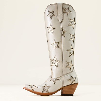 Ariat Special Offer Casanova Star X Toe Western Boot