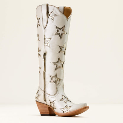 Ariat Special Offer Casanova Star X Toe Western Boot