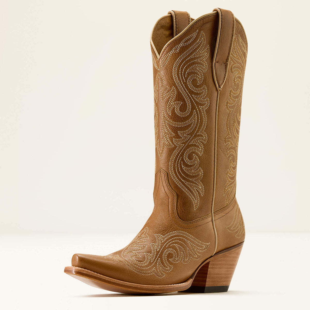 Ariat Everyday Amora X Toe Western Boot