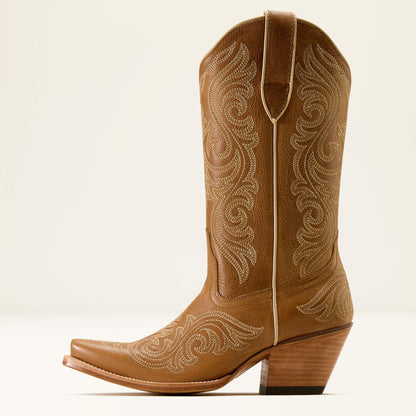 Ariat Everyday Amora X Toe Western Boot
