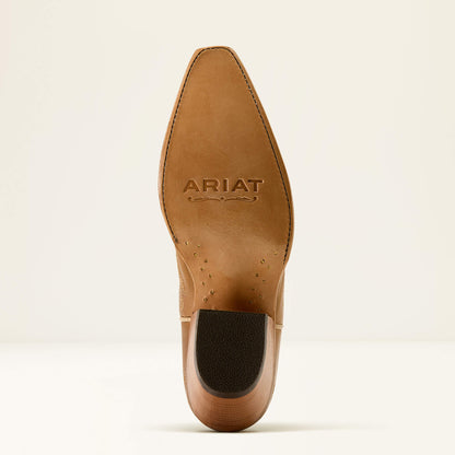 Ariat Everyday Amora X Toe Western Boot