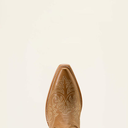 Ariat Everyday Amora X Toe Western Boot