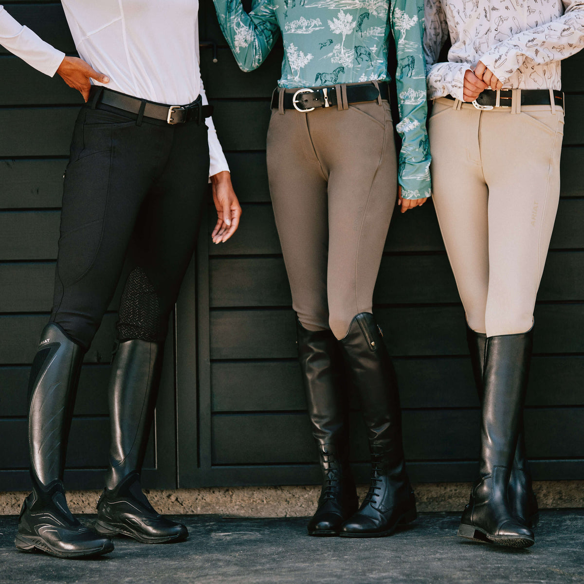 Ariat Sale Kinsley Dress Tall Riding Boot