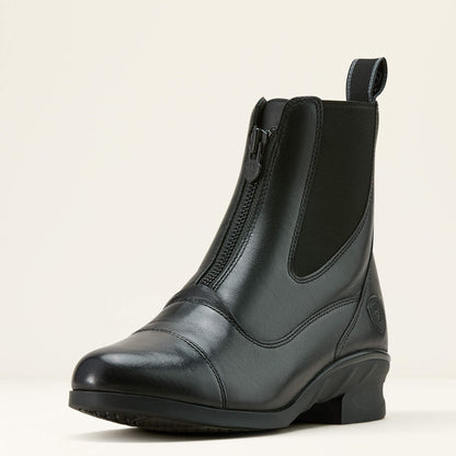 Ariat Essential Heritage Zip Paddock Boot