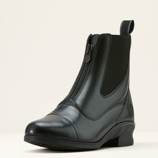 Ariat Essential Heritage Zip Paddock Boot