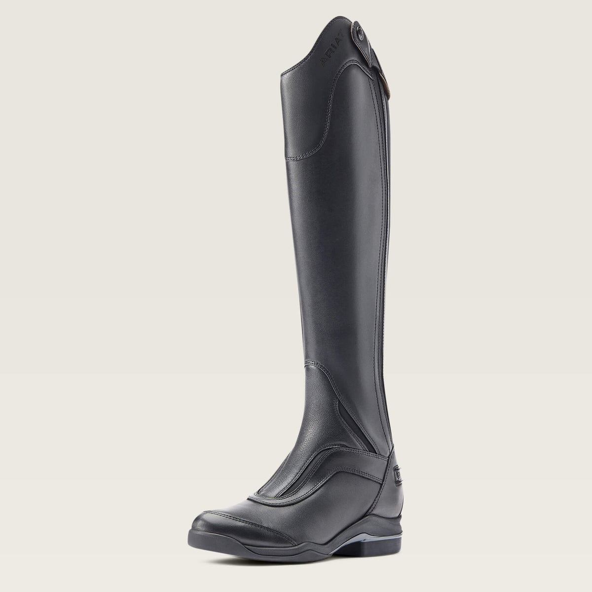 Ariat Latest V Sport Zip Tall Riding Boot
