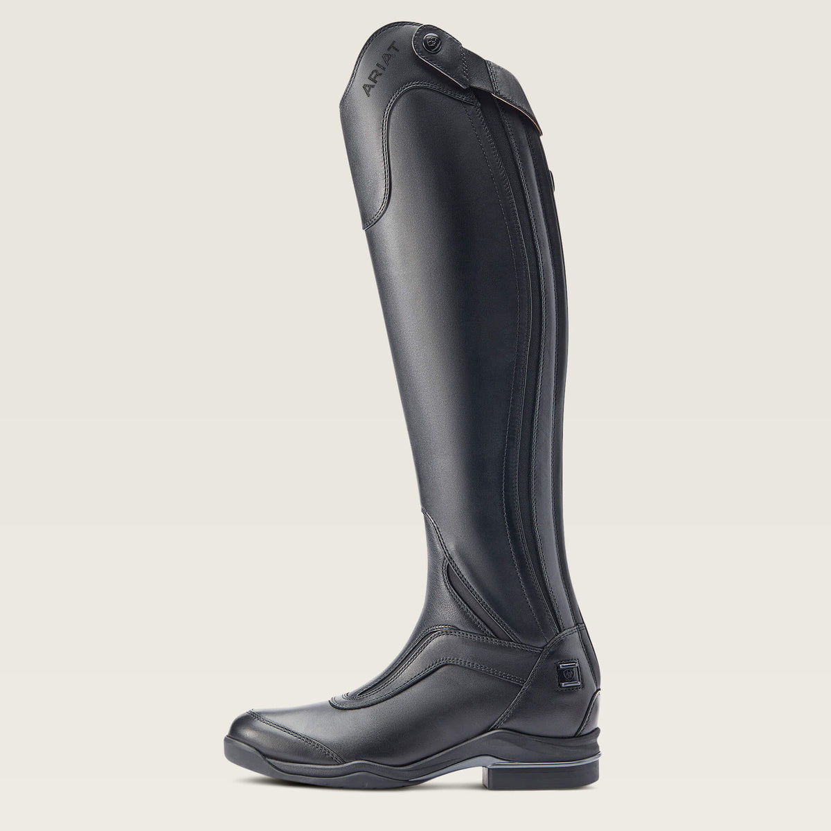 Ariat Latest V Sport Zip Tall Riding Boot