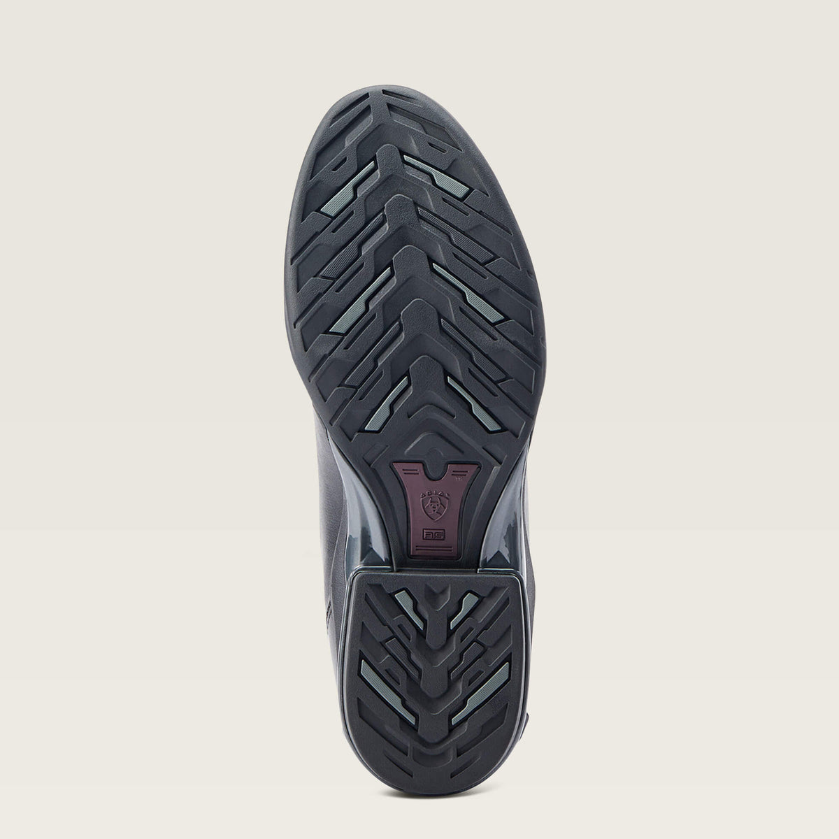 Ariat Latest V Sport Zip Tall Riding Boot