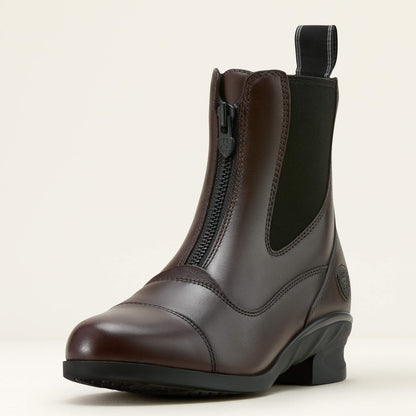 Ariat New Heritage Zip Paddock Boot