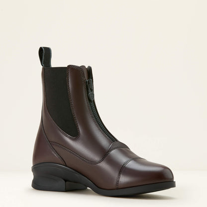 Ariat New Heritage Zip Paddock Boot