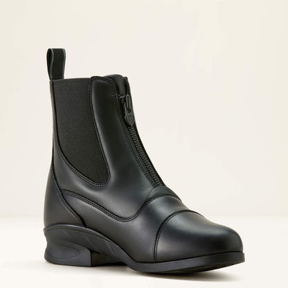 Ariat Classic Heritage Zip Waterproof Paddock Boot