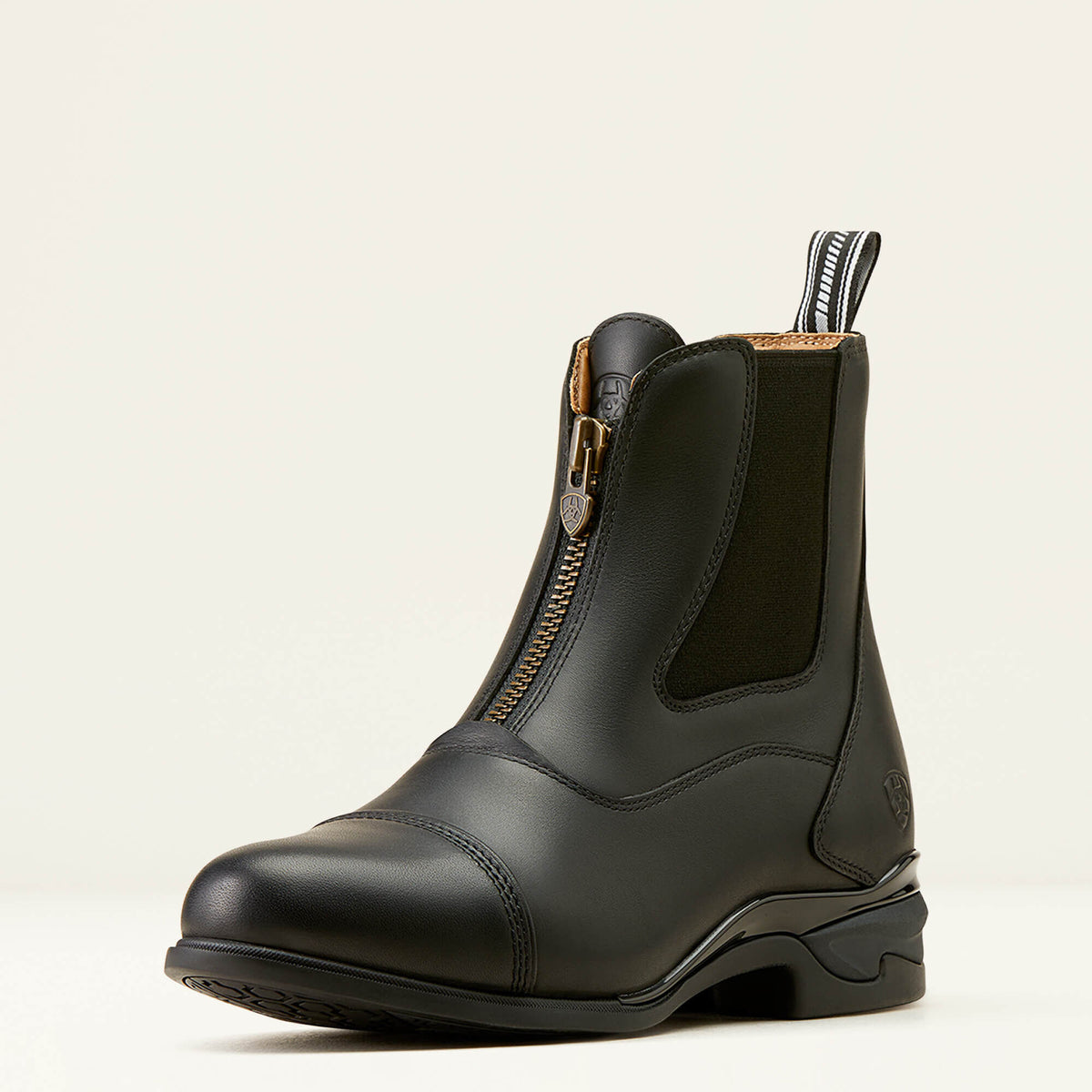 Ariat New Devon Zip Paddock Boot