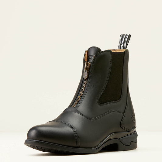 Ariat New Devon Zip Paddock Boot