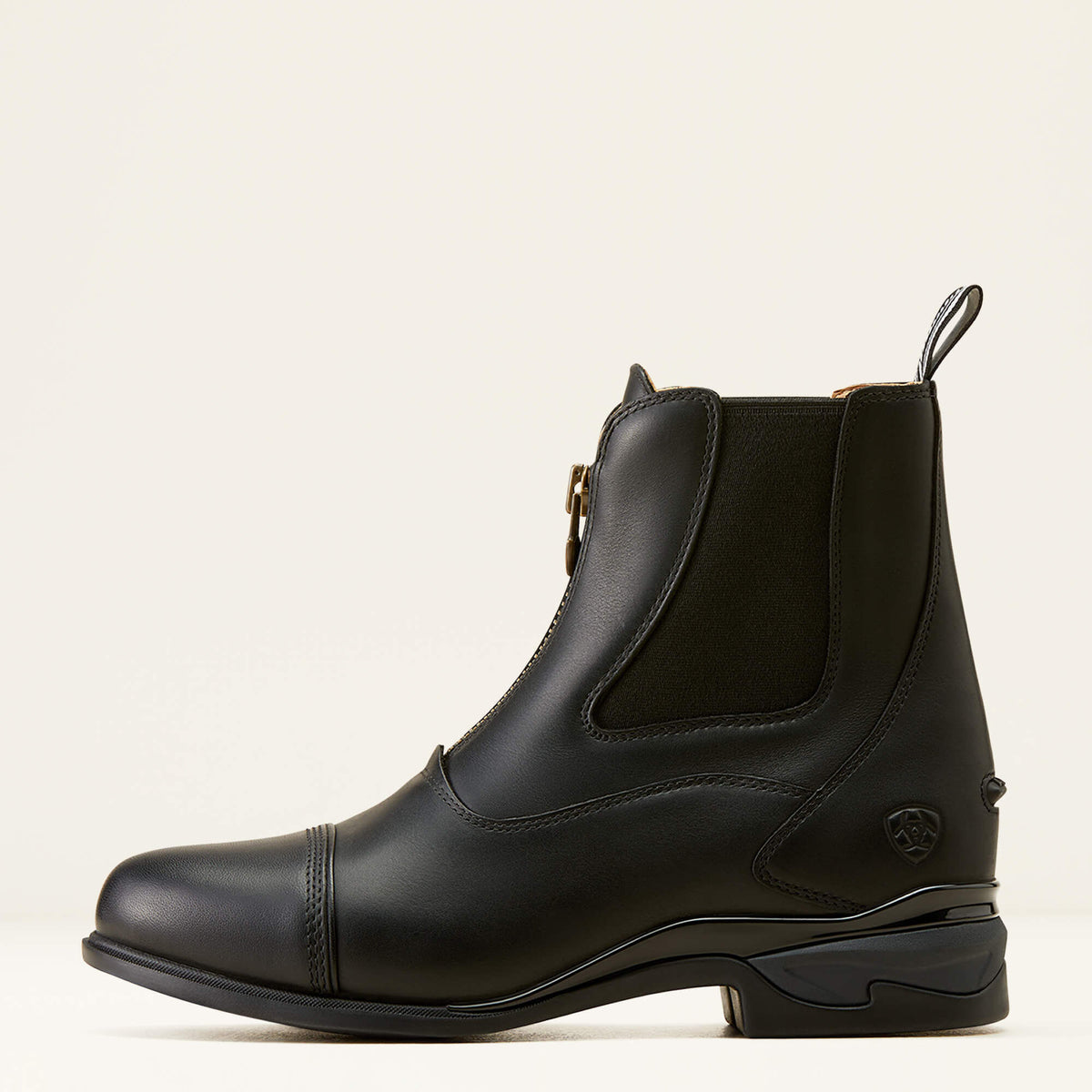 Ariat New Devon Zip Paddock Boot