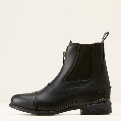 Ariat New Devon Zip Paddock Boot