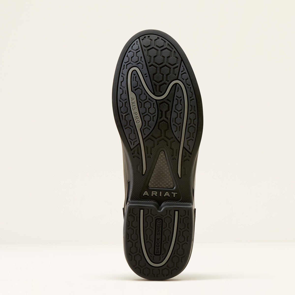 Ariat New Devon Zip Paddock Boot