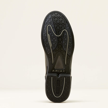 Ariat New Devon Zip Paddock Boot