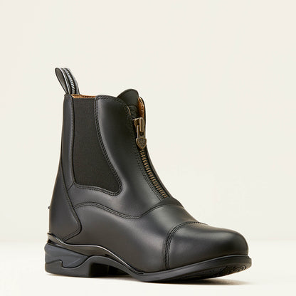 Ariat New Devon Zip Paddock Boot