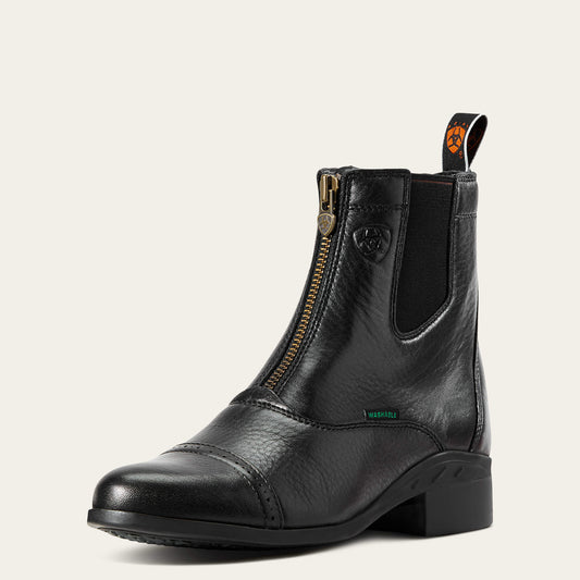 Ariat Hot Sale Heritage Breeze Zip Paddock Boot