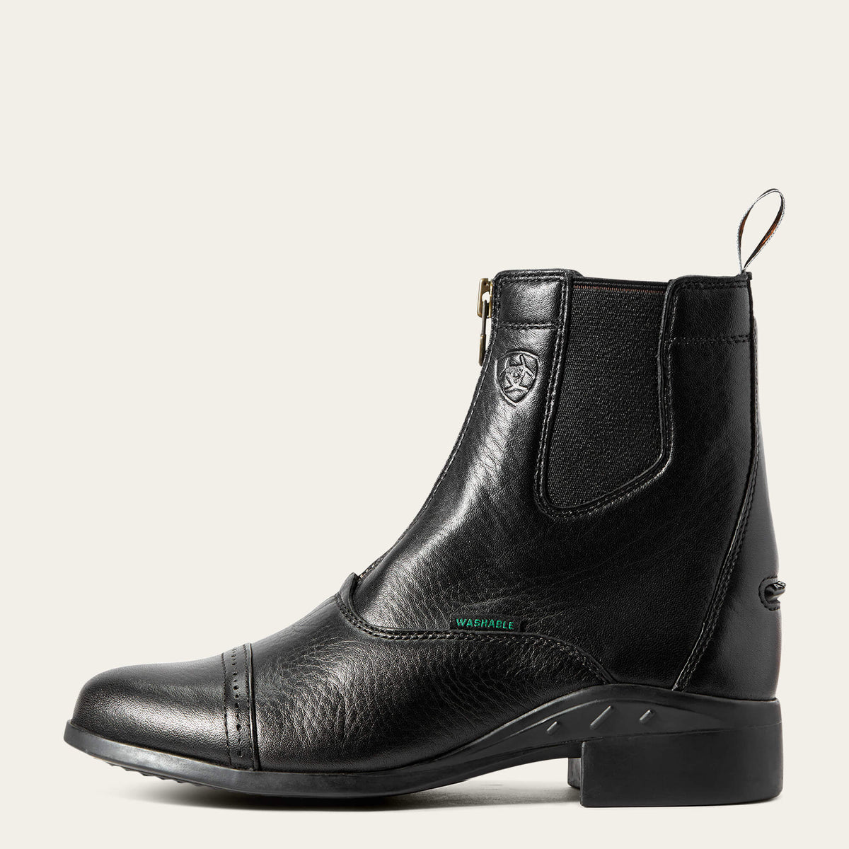 Ariat Hot Sale Heritage Breeze Zip Paddock Boot