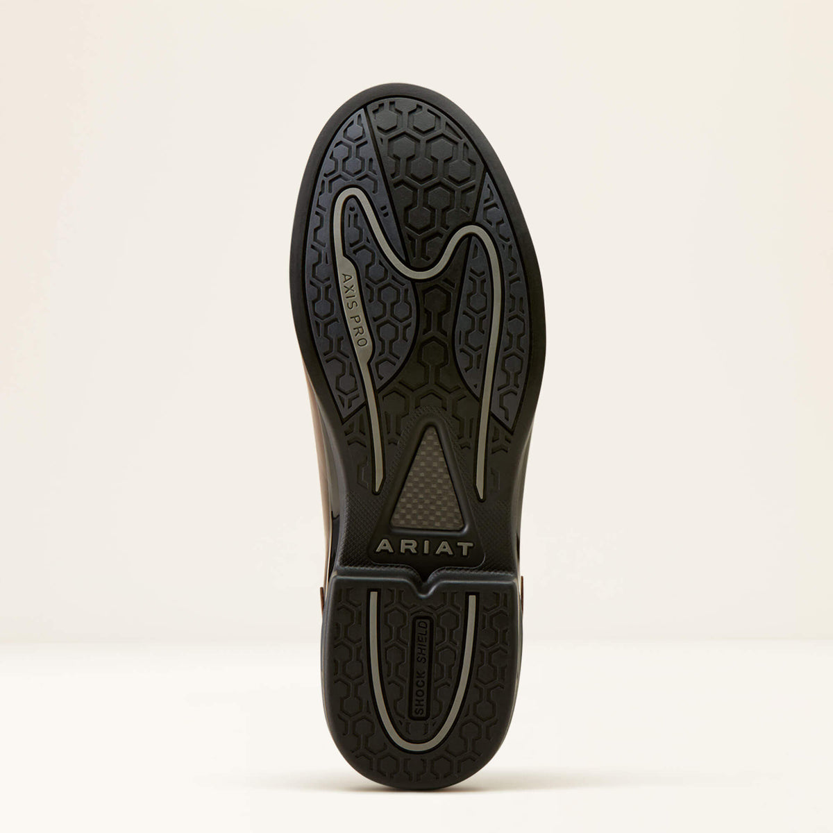 Ariat Essential Devon Zip Paddock Boot