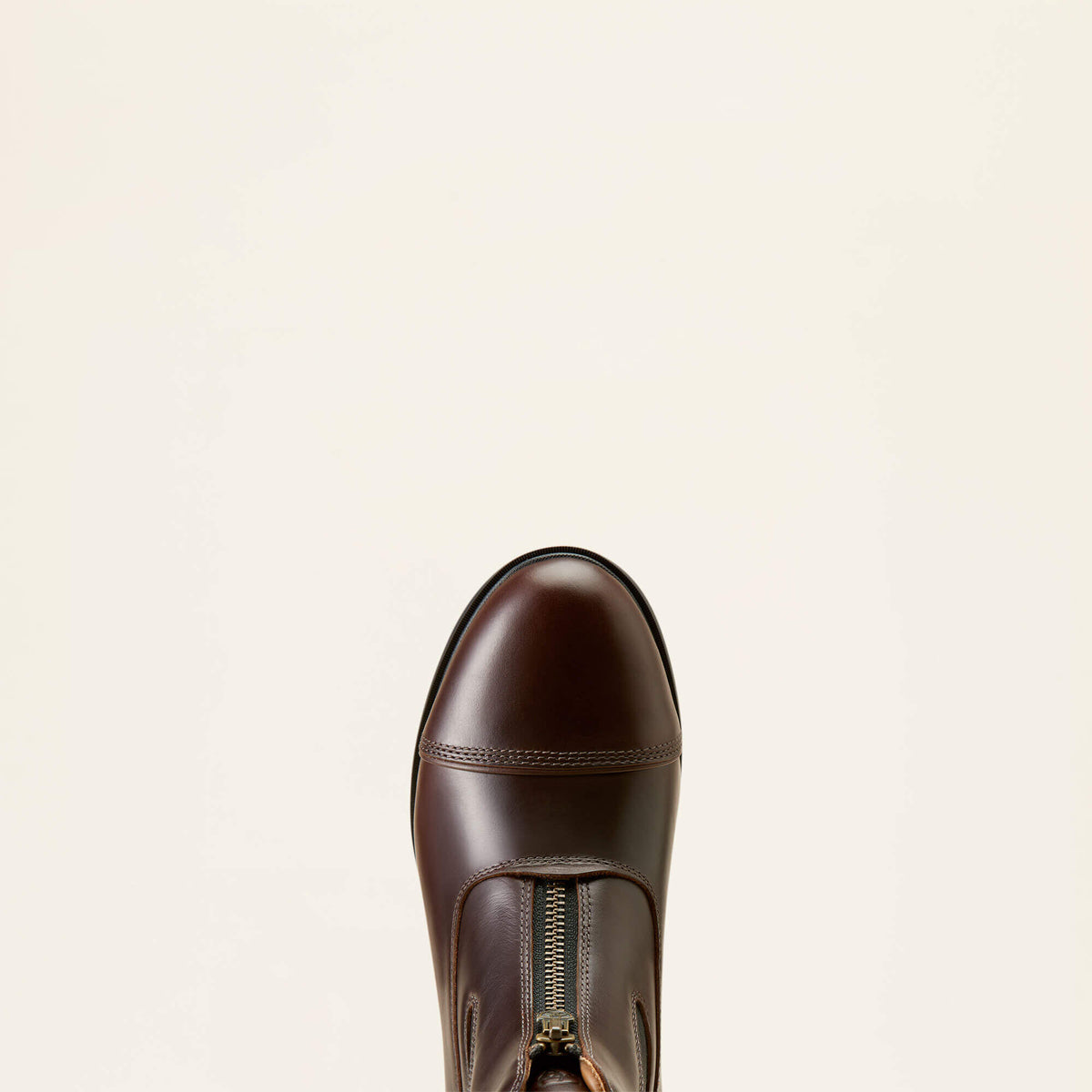 Ariat Essential Devon Zip Paddock Boot