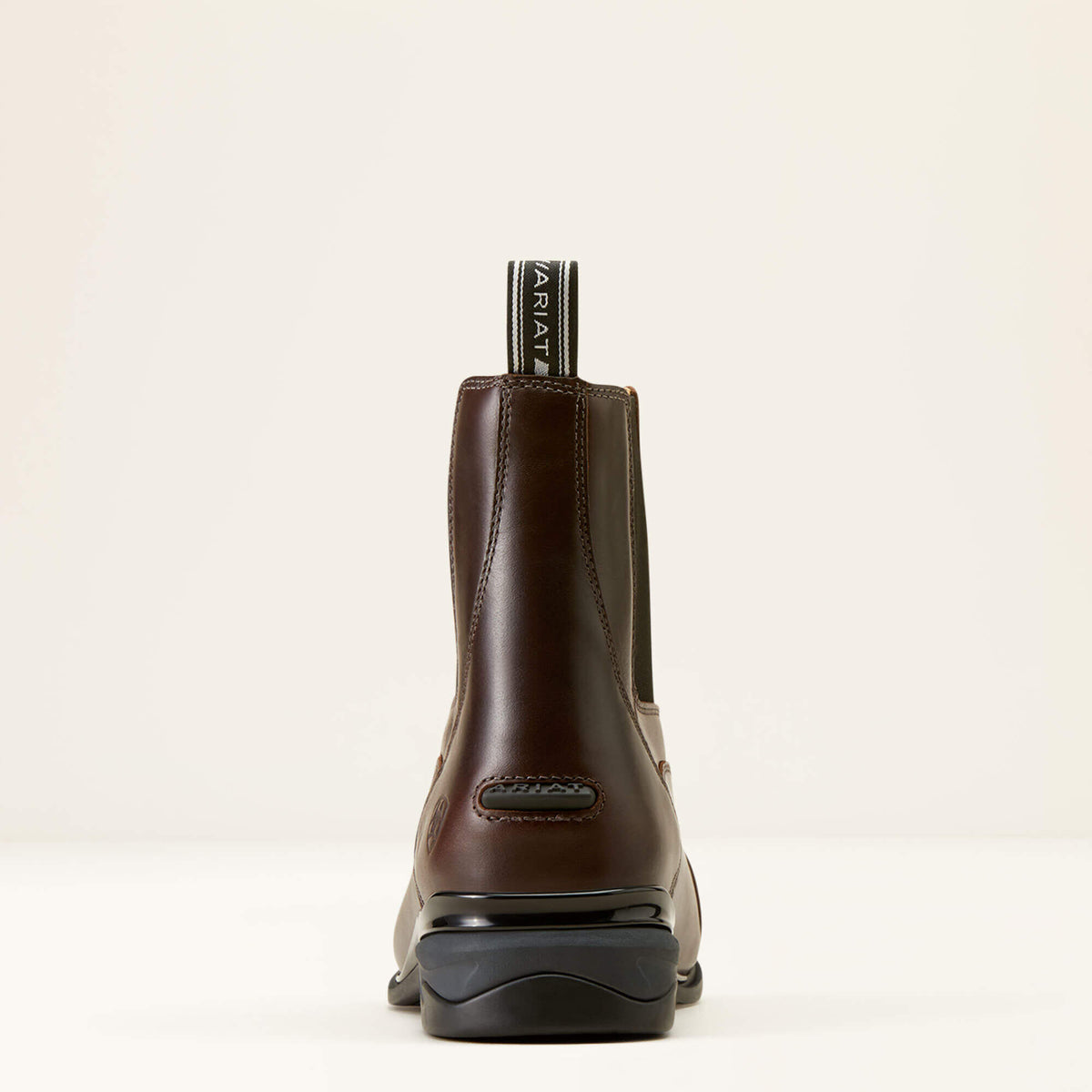 Ariat Essential Devon Zip Paddock Boot