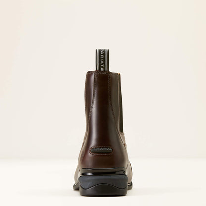 Ariat Essential Devon Zip Paddock Boot