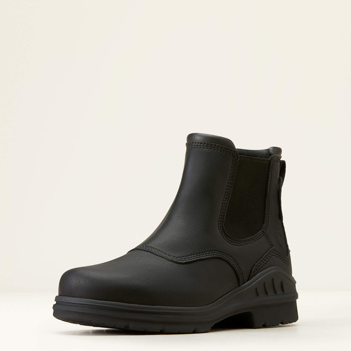 Ariat Latest Barnyard Twin Gore II Waterproof Boot