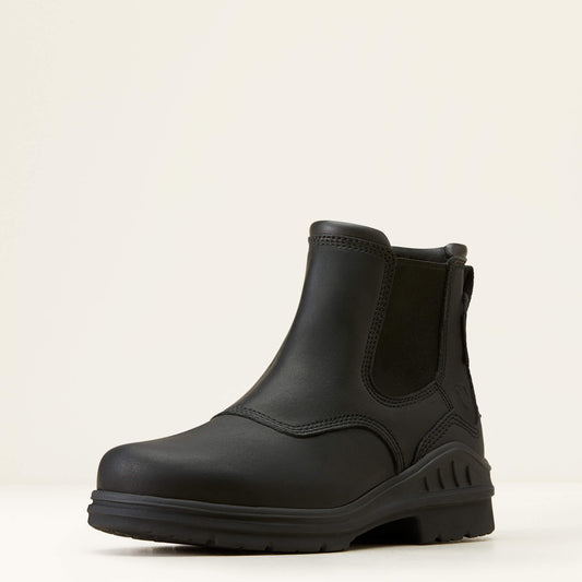 Ariat Latest Barnyard Twin Gore II Waterproof Boot
