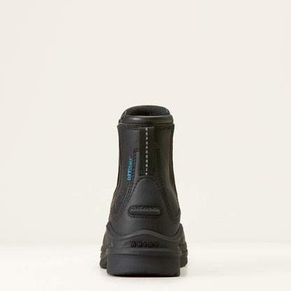 Ariat Latest Barnyard Twin Gore II Waterproof Boot