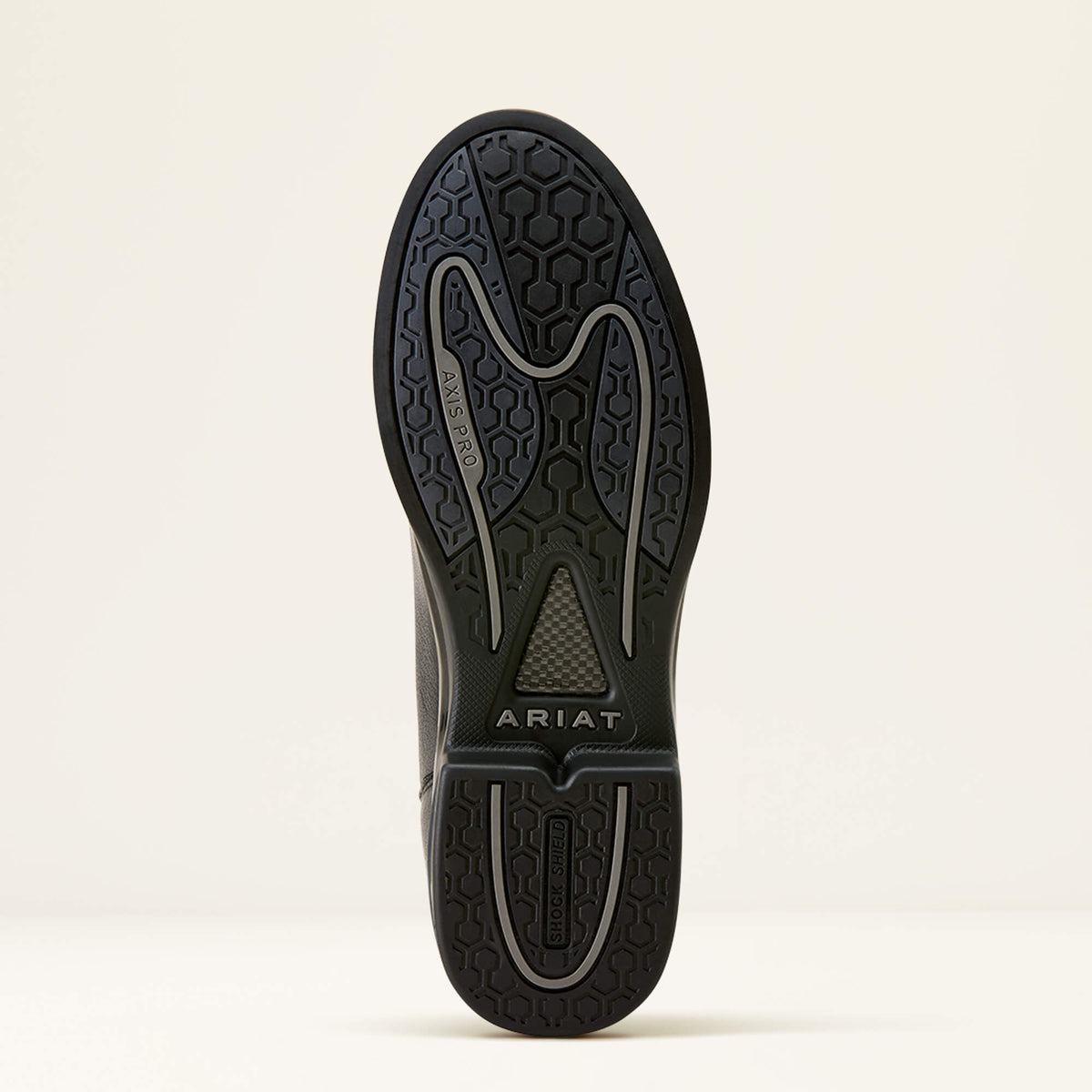 Ariat Premium Devon Sport Tall Riding Boot