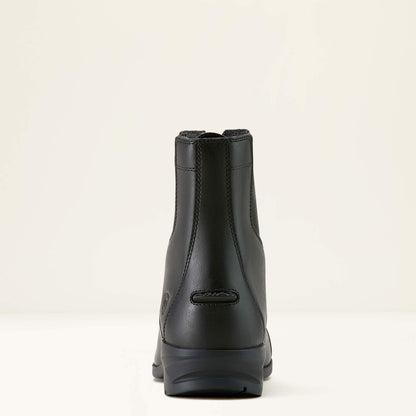Ariat New Women's Scout Zip Paddock Boot