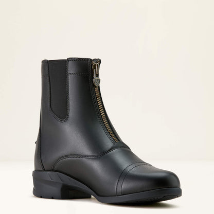 Ariat New Women's Scout Zip Paddock Boot