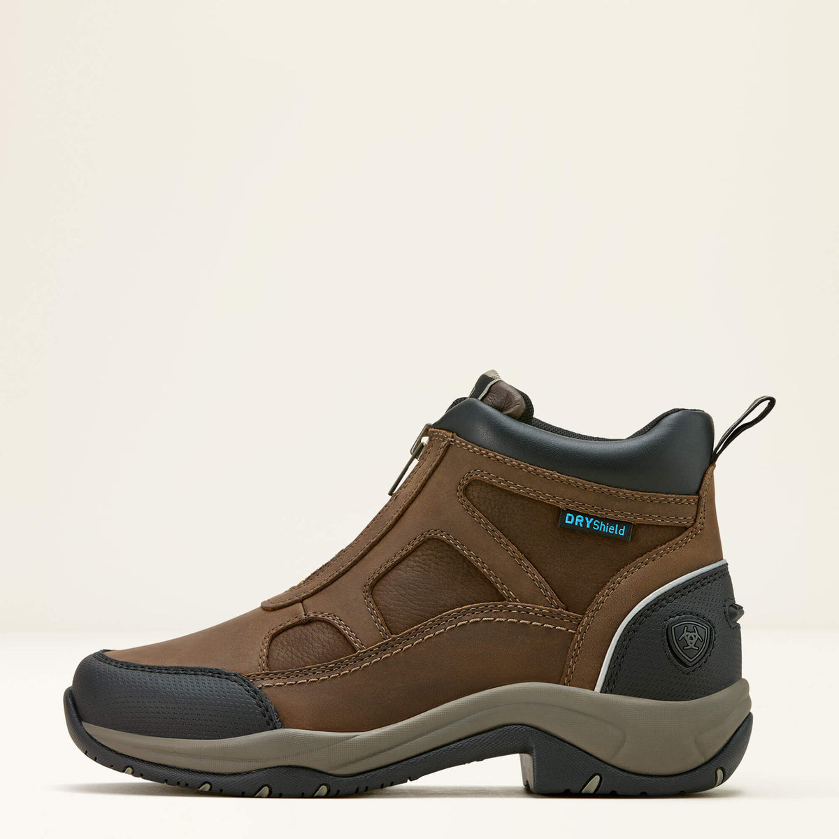 Ariat Popular Terrain Zip Waterproof Boot