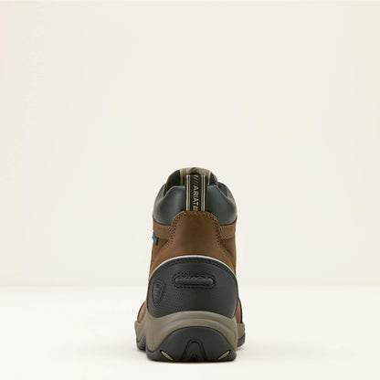 Ariat Popular Terrain Zip Waterproof Boot
