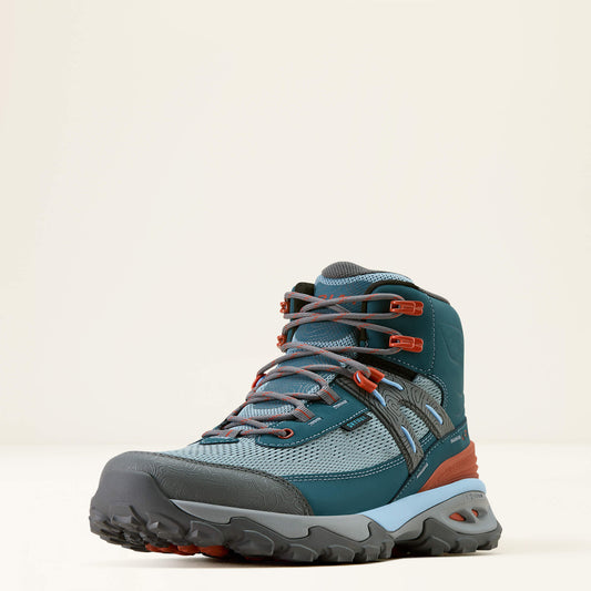 Ariat Special Offer Traverse Mid Waterproof Hiking Boot