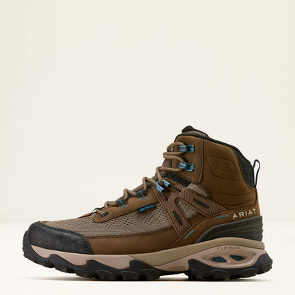 Ariat Signature Traverse Mid Waterproof Hiking Boot