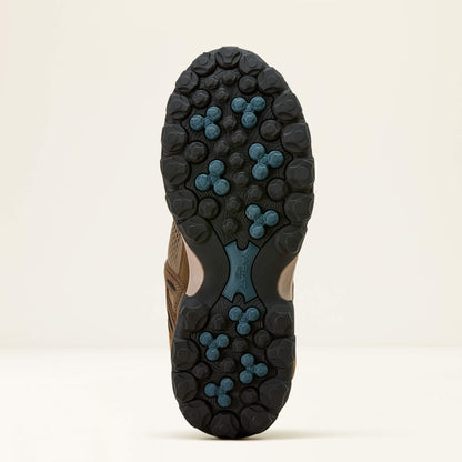 Ariat Signature Traverse Mid Waterproof Hiking Boot