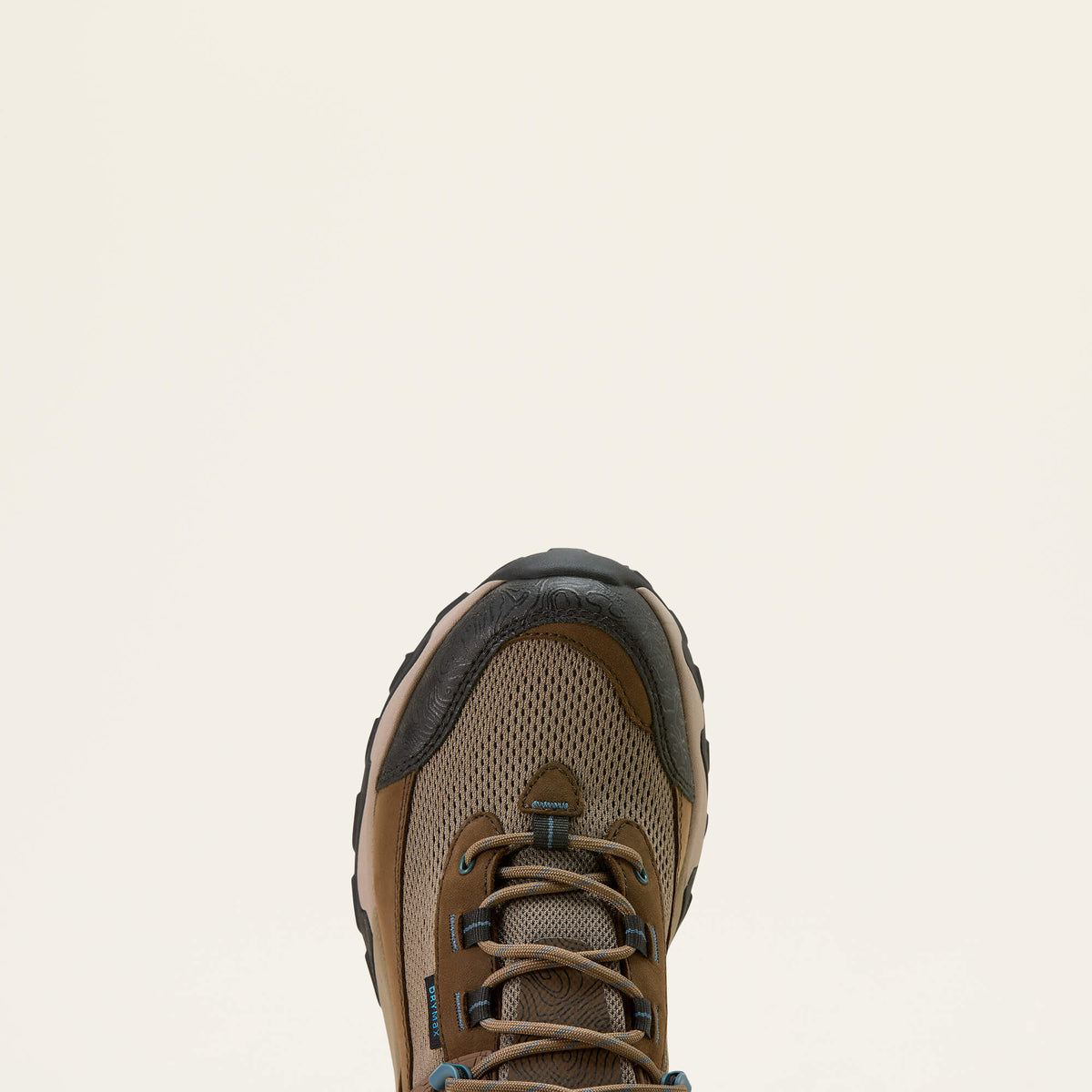Ariat Signature Traverse Mid Waterproof Hiking Boot