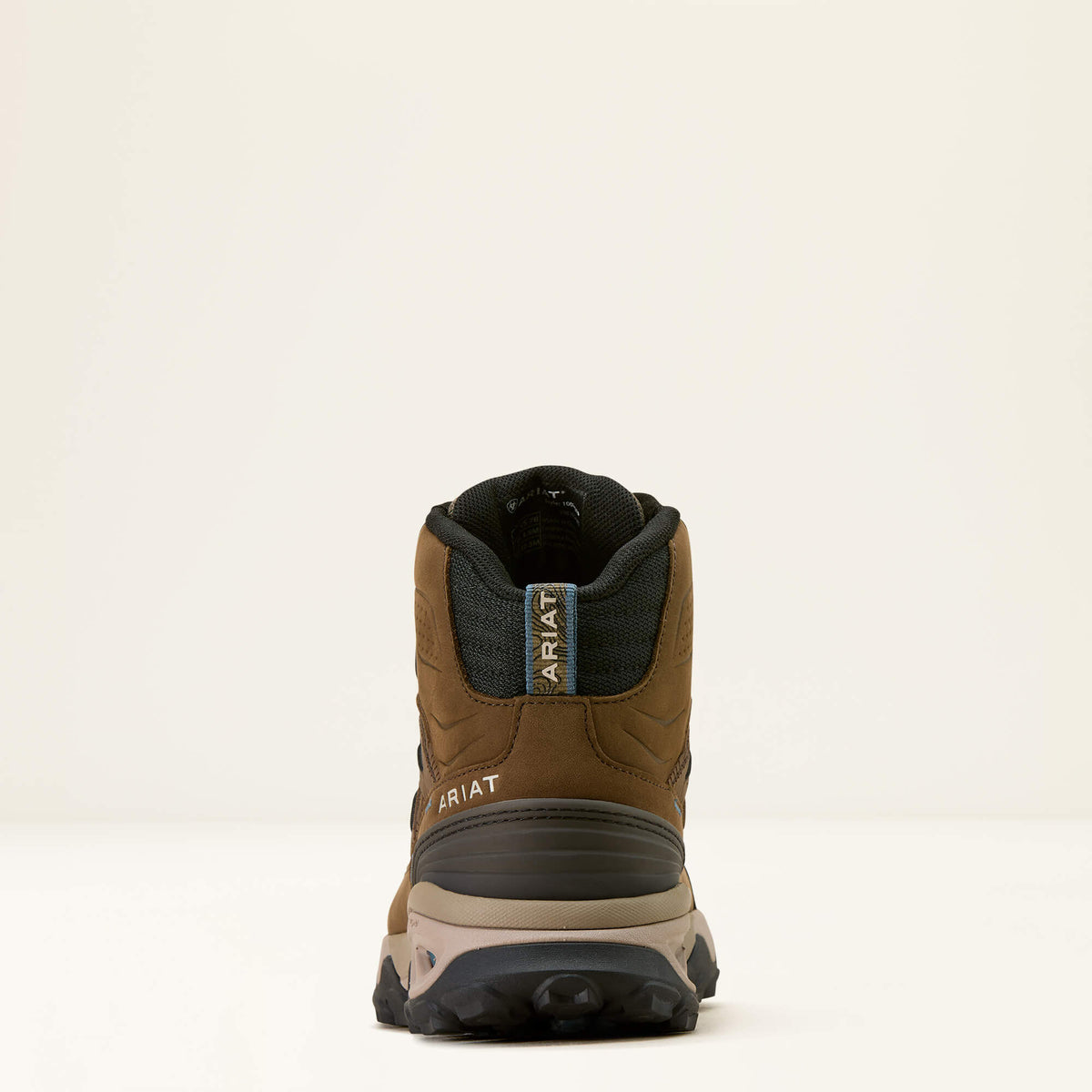 Ariat Signature Traverse Mid Waterproof Hiking Boot