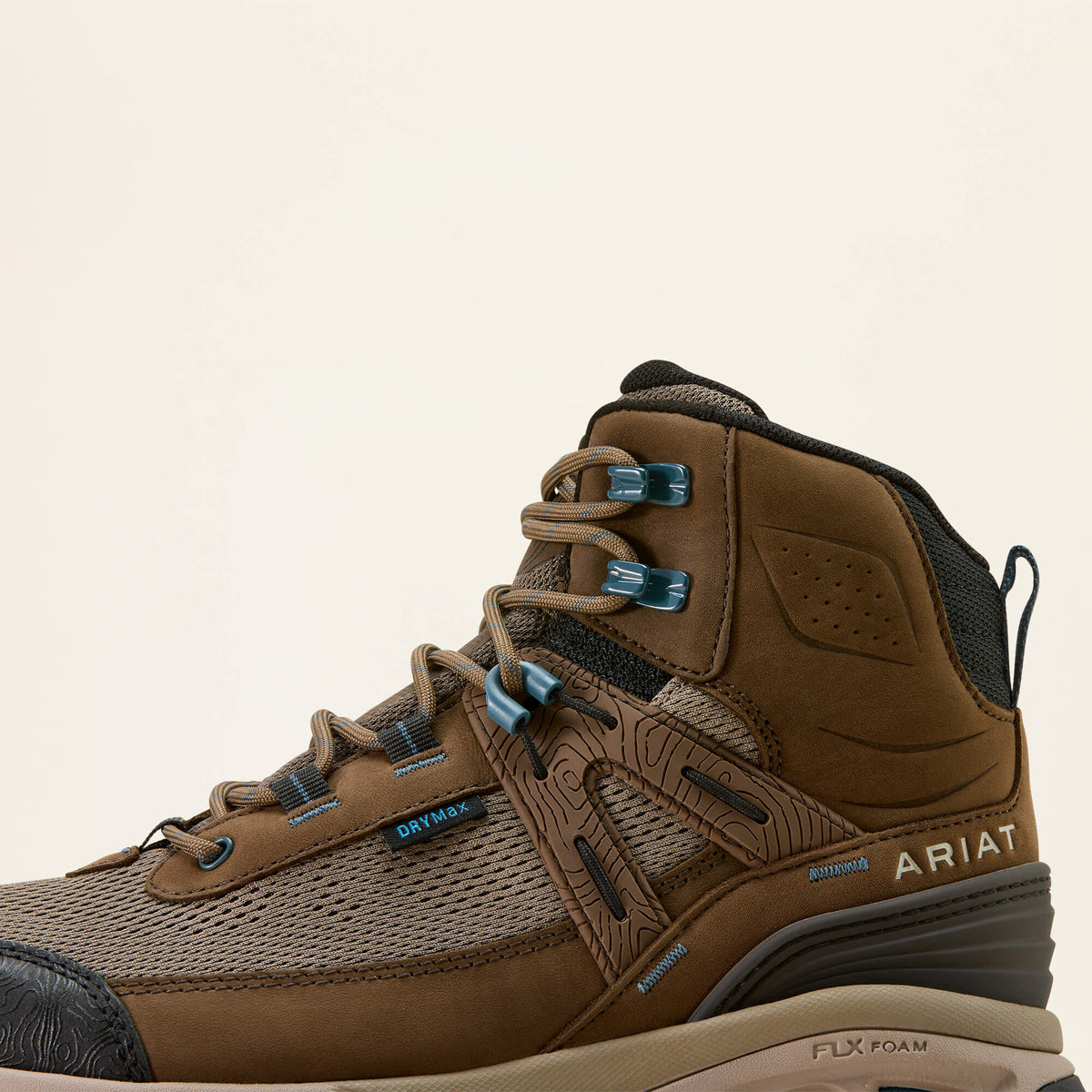 Ariat Signature Traverse Mid Waterproof Hiking Boot